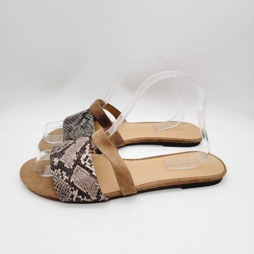 Banana Republic size 8.5 shoes